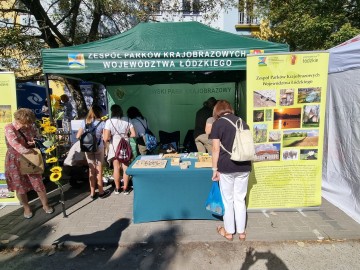 46. Święto Kwiatów, Owoców i Warzyw – relacja, 